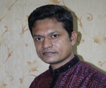Mrinmoy Mizan